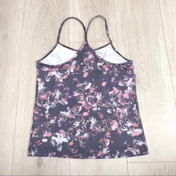 Anthropologie Pure + Good workout top - Picture 3 of 6